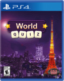 World Quiz (PlayStation 4)